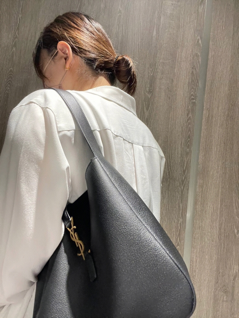 YSL Hobo Bags